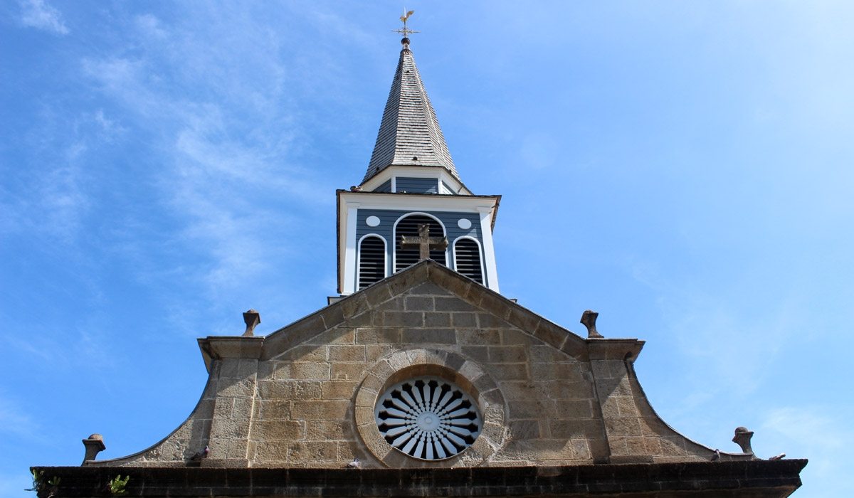 Église de Case-Pilote
